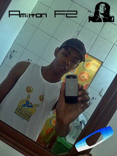 Existem mil muleques aê querendo ser eu , ta ligado ? Por isso eu vou sempre na caminhada Firmeza porque se &u errar ' ㅤㅤFUDEUUUUUUÙÙÙU ♪♪
