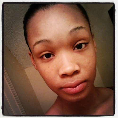 Taijaa. 17. Proud Mommy(1) Hate the BUM BITCHES ! bt follow me, I got the ticket.:) il follow bakk, iPromise !