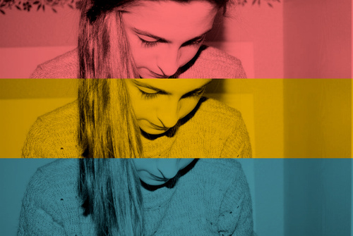 Follow me ∞ ! Monster. Cause Baby, I Was Born This Way