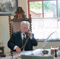 Bert Krijger (@bertkrijger) 's Twitter Profile