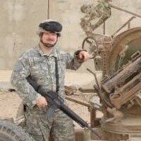 Douglas Ward (@darkstream74) 's Twitter Profile