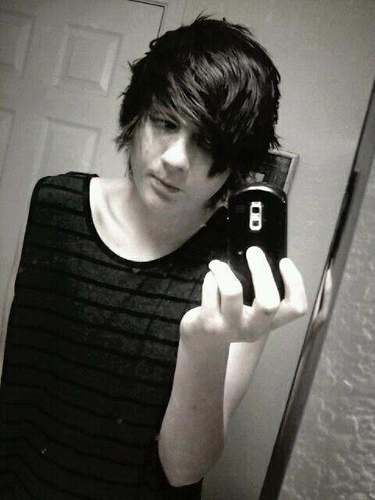 live everyday like its your last :)