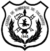 CBTalagante's profile picture. Cuerpo de Bomberos de Talagante.
Fundado un 13 de Abril de 1945.