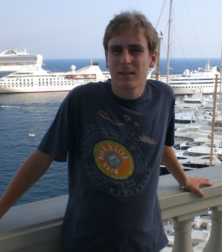 johan95official's profile picture. 