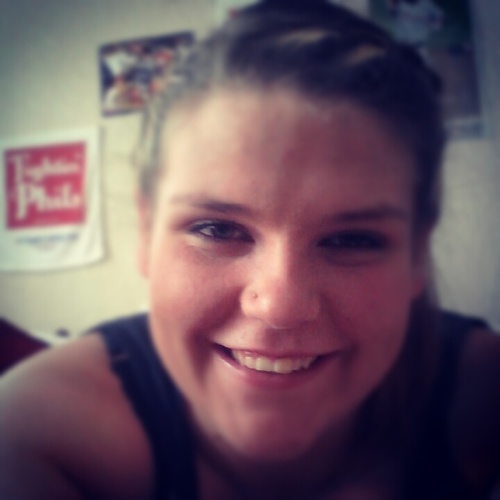 Jessica Barron