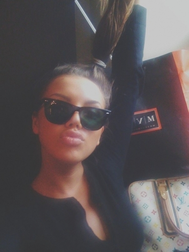 i am cool only if you are xoxo