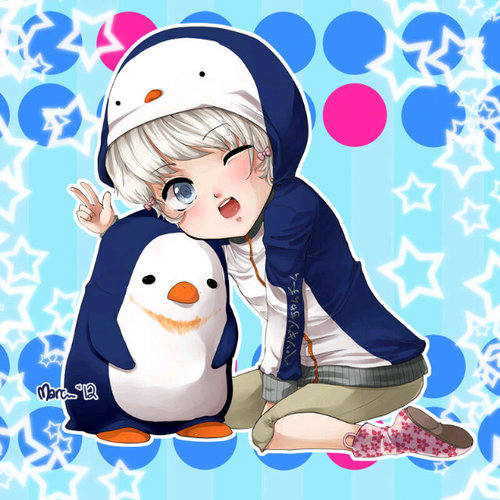 SYReinosa's profile picture. 