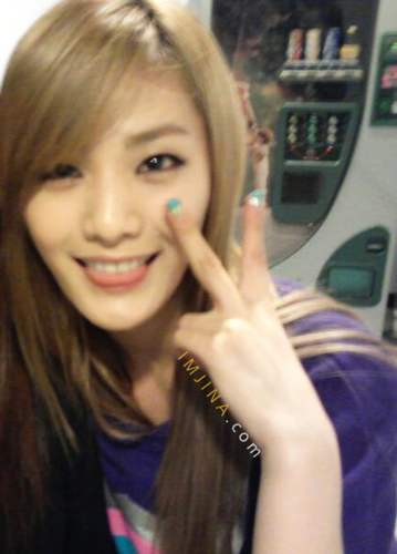 i am the best roleplayer from @MyMaestroTown {91lines {Vocalist of After School {belong to pledis Ent {Single {