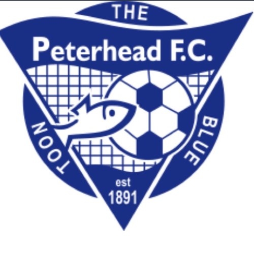 We are a Semi-Professional football team which are currently in the Third Division of Scottish football