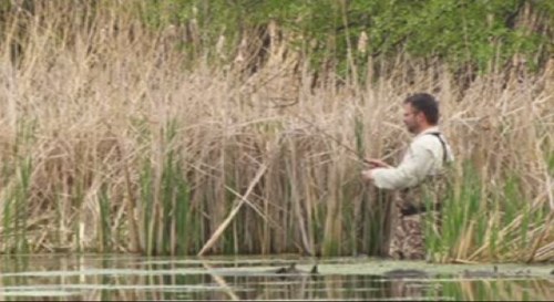 tguffin62's profile picture. Just an ordinary guy who loves God. I enjoy the outdoors whether in a boat or tree stand. Creation!