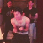 Janoskians Mexico