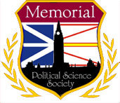 The official Twitter account of the Memorial University Political Science Society.