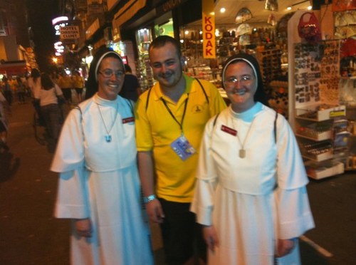 Kieruane's profile picture. 