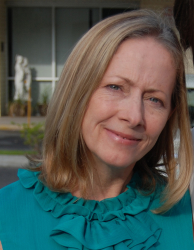 nancyschreck's profile picture. graphic designer and design instructor at the university of florida