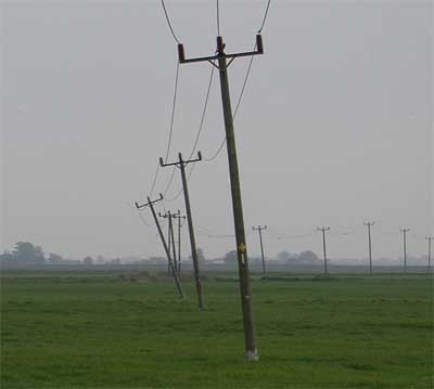 Wichita Lineman