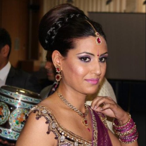 MilPatel28's profile picture. 