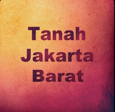 THJakbar's profile picture. Kumpulan Informasi #Tanah di #Jakarta Barat | #OPTIMIZer