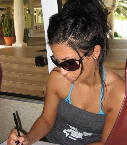 writer, novelist and Blogger