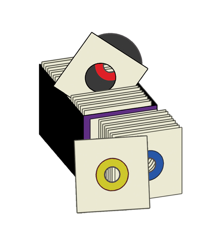 JonnyCrawshaw's profile picture. Vinyl Obsessed Father of Two.