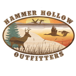 We do hunting the RIGHT way!