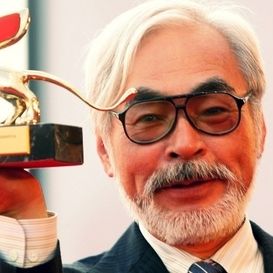 News, fan art, facts and videos around Hayao Miyazaki & Studio Ghibli.