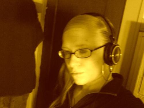 Five ways to sum up my prosperity - creativity, writing, music, chocolate cake and real estate. Cheers