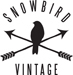 2 ladies driving our (vintage) '77 Winnebago into your closets with our top vintage finds, featuring our favorite local artists, and our own handmade wares...