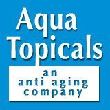 Aqua Topicals sells only anti aging products that are formulated with natural and organic ingredients that are organically preserved.