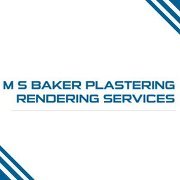 M S Baker Plastering & Rendering Services, are a well respected and professional building firm offering plastering and rendering to the local area.