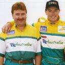 Rob Maclean - @robteamoz - Twitter