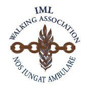 The IML Walking Association is a non-political, non-profit organisation.