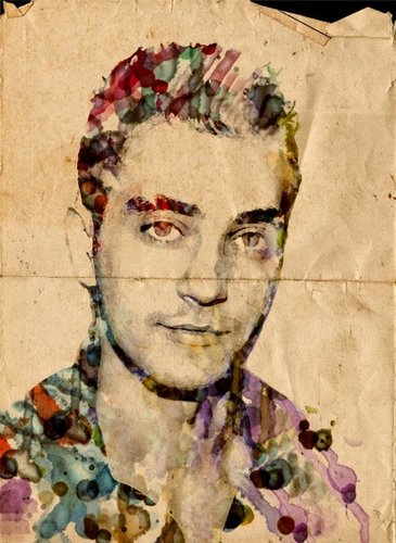 MichalisVitos's profile picture. Research at University College London