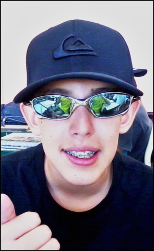 feim ,santista,14 anos ,loko e fdm