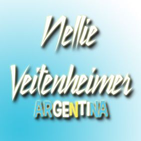 Fans Club Argentino dedicado a Nellie Veitenheimer, concursante de The Glee Project 2