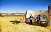 We're an Alternative/Punk Band from Adelaide (VictorHarbour).
We love System of A Down they are amazing.
We are currently recordin our ep.