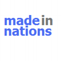 Graham Rankin (@madeinnations) 's Twitter Profile