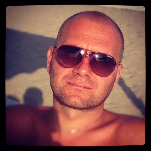 fsalvadori76's profile picture. 