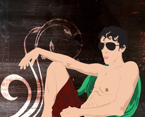 alexariza1012's profile picture. 