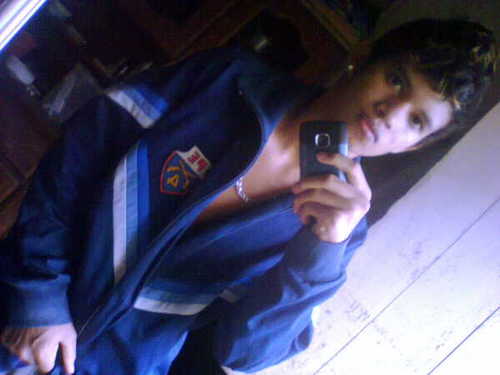 Em busca da felicidade ':3  /  Sigo quem me seguee '