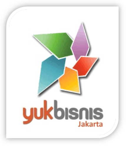 official twitter YukBisnis Regional Jakarta. Tempat Silaturrahim, Berbagi Info & Peluang bisnis sesama Juragan Regional Jakarta