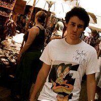 Tarik Benabdallah (@solantic) 's Twitter Profile