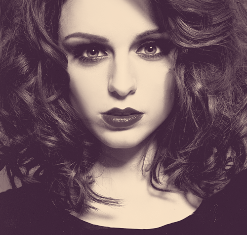 Back up for @CherLloydATH(: