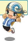 Im a boy i love blue so much!