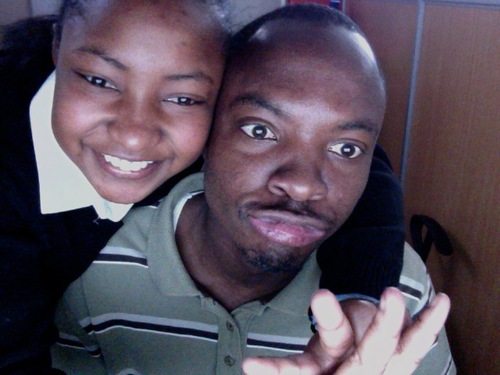 MagnifiqueOgare's profile picture. Dust, Charcoal, Pencil, Paint,  Illustrator, Photoshop, HTML5, CSS, Javascript, UI/UIX designer, Entrepreneur at Webmasters Africa