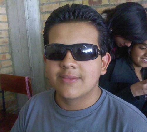 Musica, Estudiante, Baterista, Manizaleño,