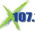 X107.1 FM (@X1071FM) Twitter profile photo