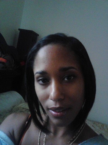 One shot clean chick #keepsitreal100%always and a go getter #independentbadchica #Followme #Illfollowback