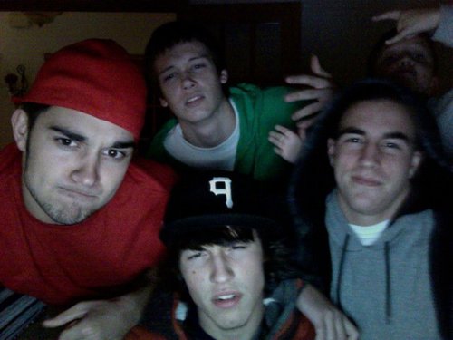 rickytickytavi1's profile picture. chill af follow me baby