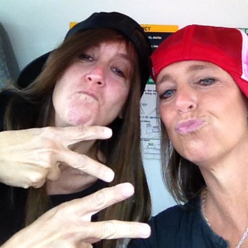 AmyRock46's profile picture. 