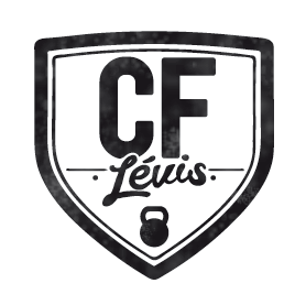 CrossFitLevis's profile picture. CrossFit Lévis offre des entrainements variés utilisant des mouvements fonctionnels exécuté à haute intensité. La communauté est la priorité.